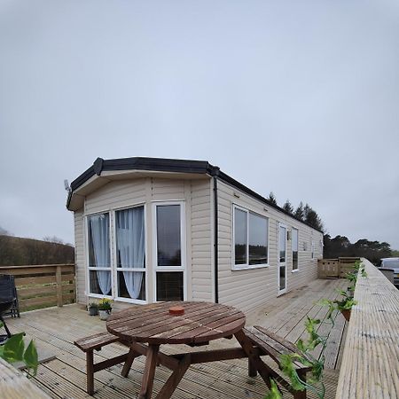 Just Resort No29 Balminnoch Екстериор снимка