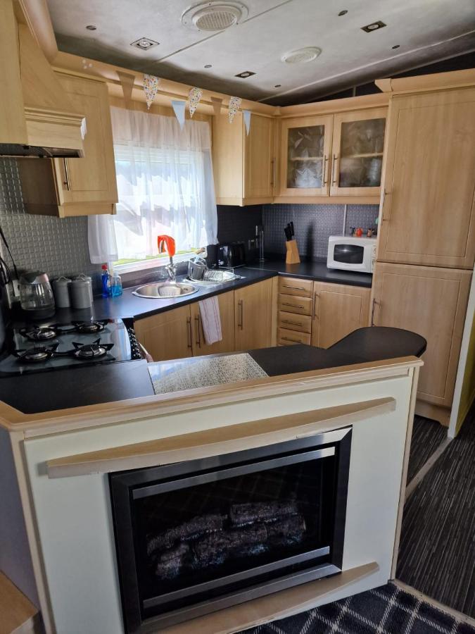 Just Resort No29 Balminnoch Екстериор снимка