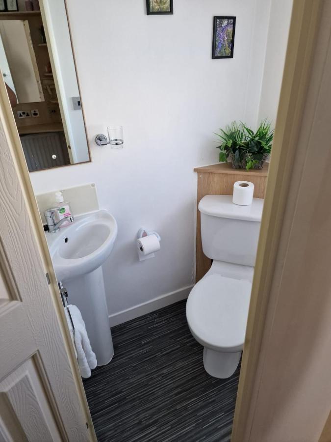 Just Resort No29 Balminnoch Екстериор снимка
