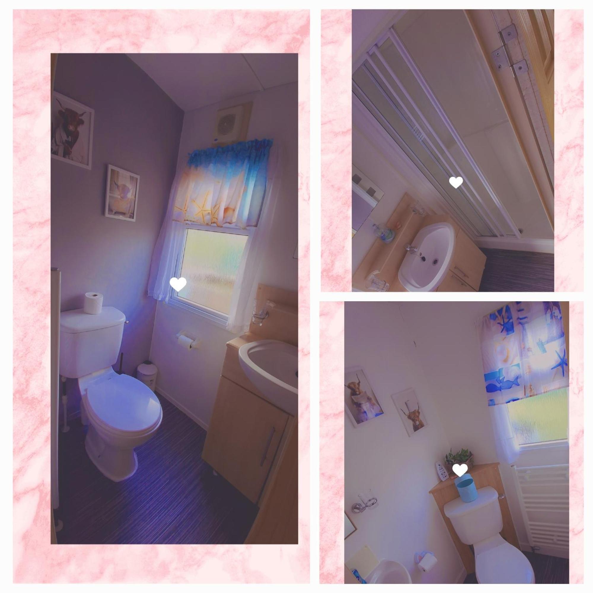Just Resort No29 Balminnoch Екстериор снимка